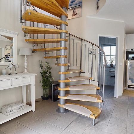 Am Deich 43 Villa Zingst Eksteriør billede