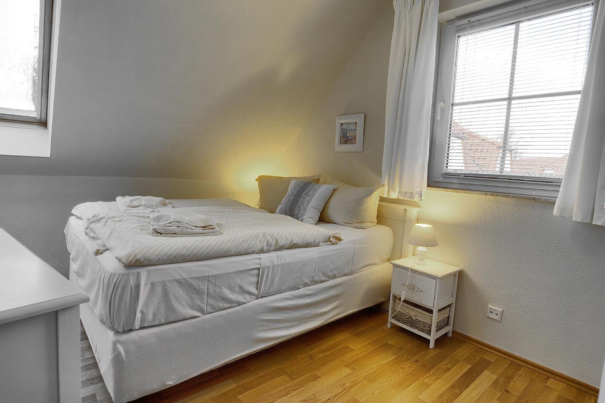 Am Deich 43 Villa Zingst Eksteriør billede